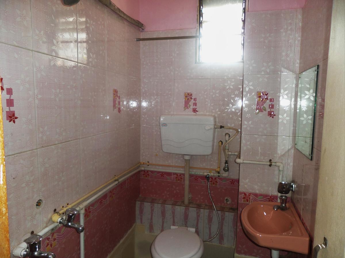 Hotel Ashtavinayak Residency Púna Exteriér fotografie